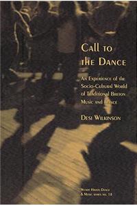 Call to the Dance:: An Experience of the Socio-Cultural World of Traditional Breton Music and Dance