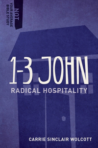 Radical Hospitality: Radical Hospitality