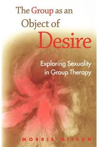 Group as an Object of Desire