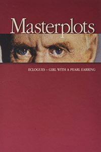 Masterplots-Volume 4