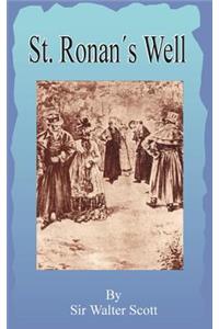 St. Ronan's Well