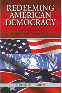 Redeeming American Democracy