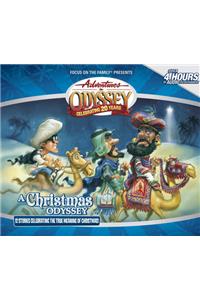 Christmas Odyssey, A