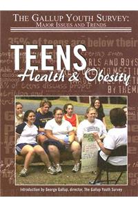 Teens Health and Obesity