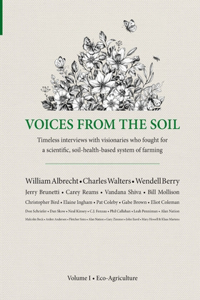 Voices From The Soil