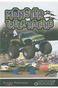 Monster Truck Racing