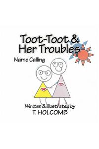 Toot-Toot and Her Troubles
