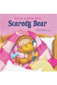 Scaredy Bear