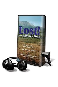 Lost! on a Mountain in Maine