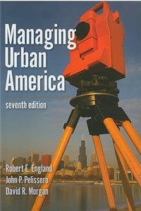 Managing Urban America