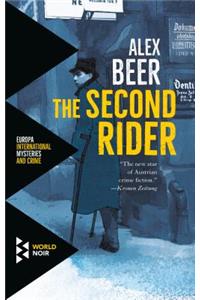 Second Rider