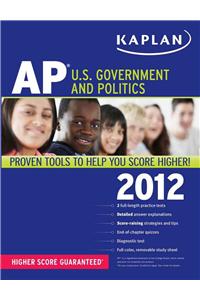 Kaplan AP U.S. Government and Politics