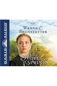 The Hope of Spring (Library Edition)