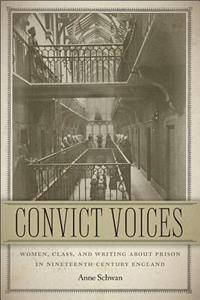 Convict Voices