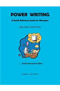 Power Writing Second Edition