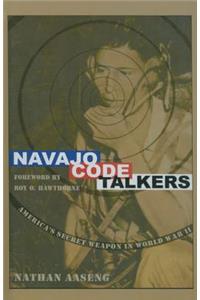 Navajo Code Talkers