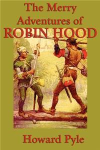 Merry Adventures of Robin Hood