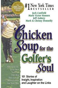 Chicken Soup for the Golfer's Soul