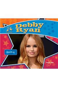 Debby Ryan: