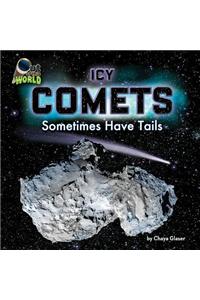 Icy Comets