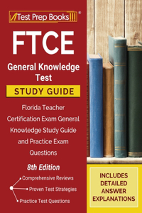 FTCE General Knowledge Test Study Guide