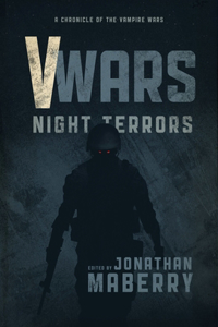 V-Wars: Night Terrors