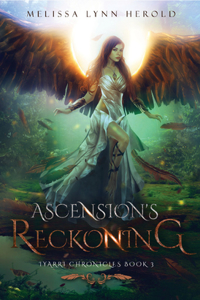 Ascension's Reckoning