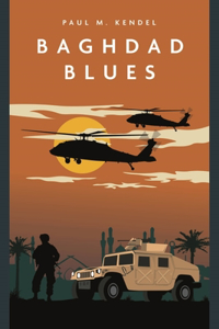 Baghdad Blues