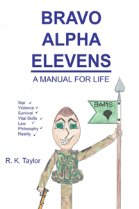 Bravo Alpha Elevens