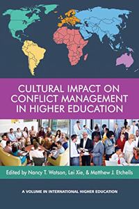 Cultural Impact on Conflict Management in Higher Education