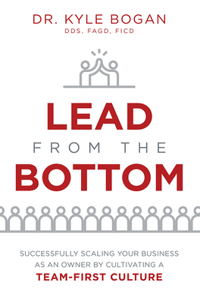 Lead From The Bottom