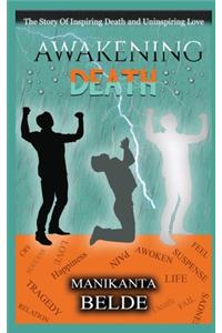 Awakening Death Novel