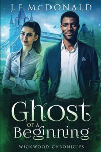 Ghost of a Beginning