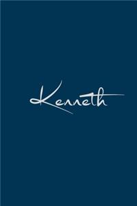 Kenneth