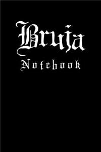 Bruja