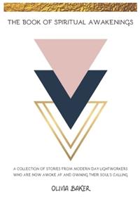 The Book Of Spiritual Awakenings