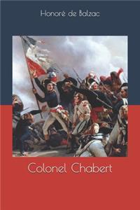 Colonel Chabert
