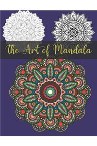 The Art of Mandala