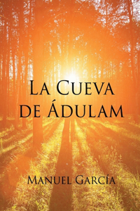 Cueva de Ádulam