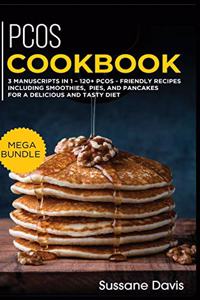 Pcos Cookbook