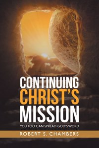 Continuing Christ's Mission