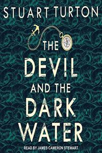 Devil and the Dark Water Lib/E