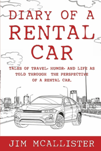 Diary of a Rental Car
