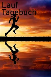 Lauf Tagebuch