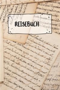 Reisebuch