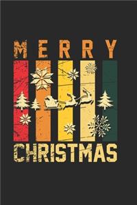 Christmas Notebook