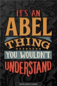 Abel