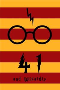 41 and Wizardry