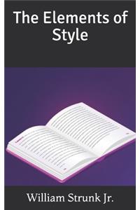 The Elements of Style