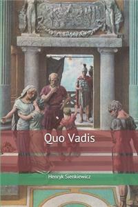 Quo Vadis